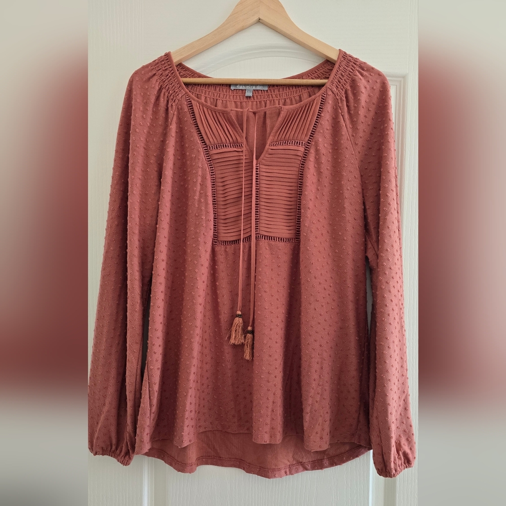 Ladies Blouse